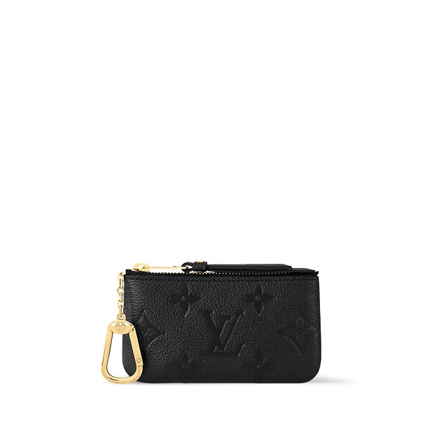 Louis Vuitton Key Pouch